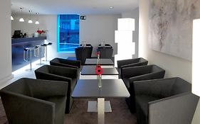 Hospes Palau De La Mar Valencia