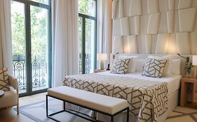 Hospes Palau De La Mar Valencia