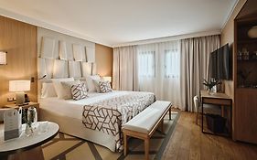 Hospes Palau De La Mar Valencia